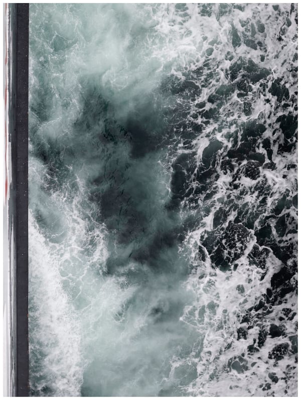 Kieran Dodds, Sound of Mull, 2023