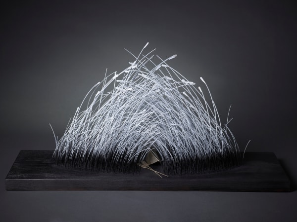 Lucy Woodley, The Way Through