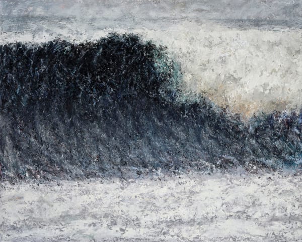 Rise And Fall, Reynisfjara