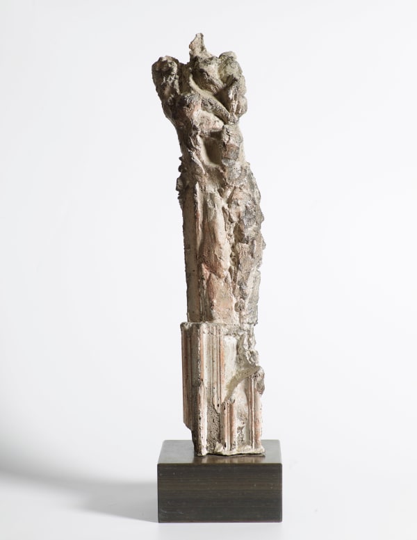 Alex Main, Lots Wife