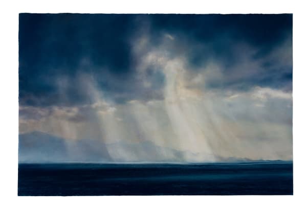 The Road to Arisaig - Part 1