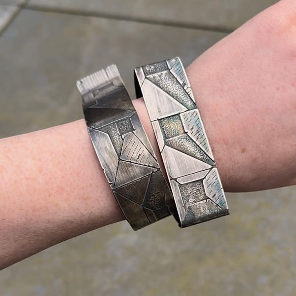 Jewellery and Metal Work