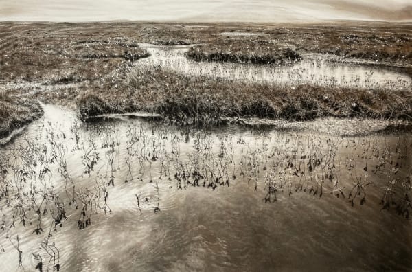 Magi Sinclair, Layered Land