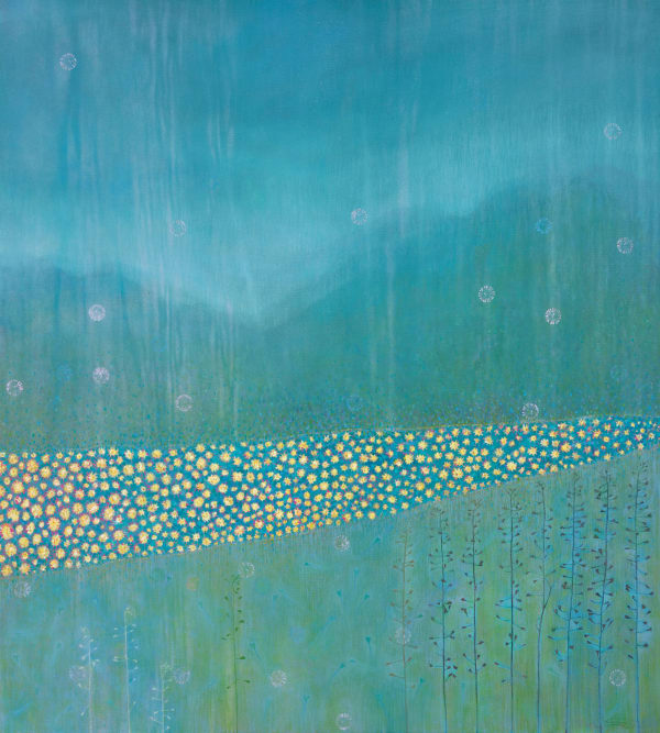 Shepard's Purse, Onich