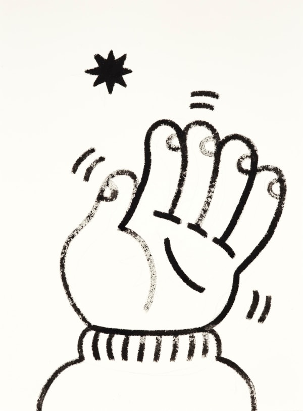 Figuratively Speaking 1