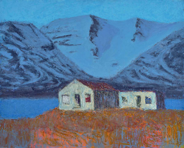 Allan MacDonald, House Of Loss