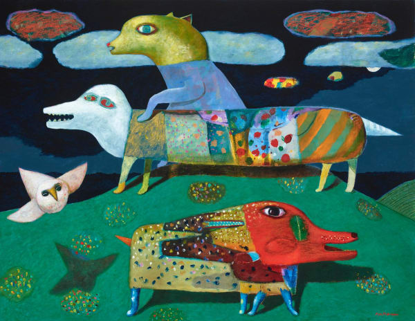 I Can See The Promised Land