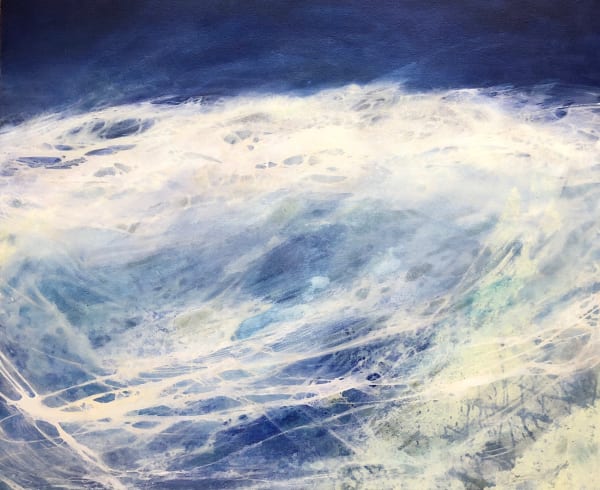 Ocean Swirl