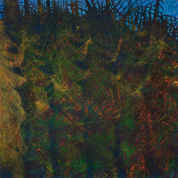 The Restlessness of Early Spring 5