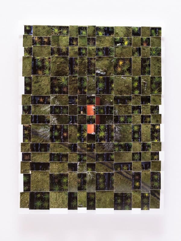 Kieran Dodds, Skye, Invermoriston Study (Ancient), 2023