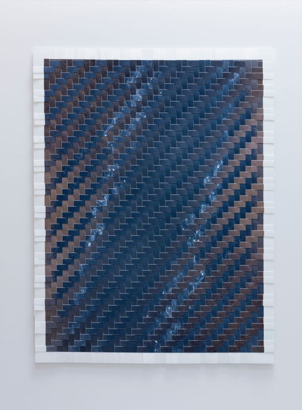 Kieran Dodds, Junction Pool, River Tweed (Tweed), 2023