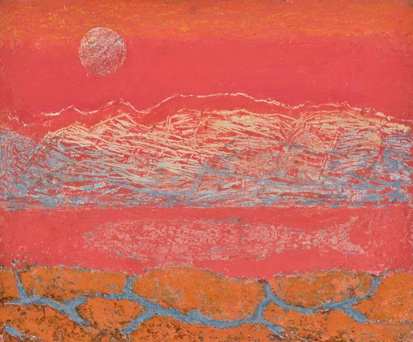 Allan MacDonald, Silent Roar