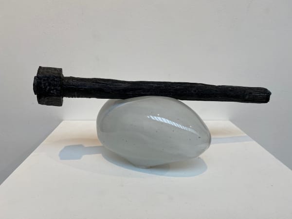 Rosie MacKenzie, Creusa IV