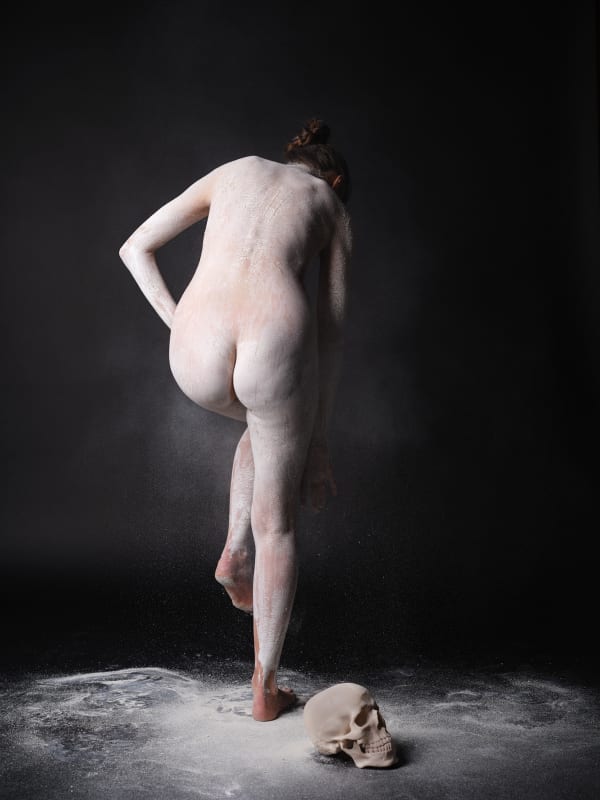 Dust to Dust 3 (Edition 1 of 5)