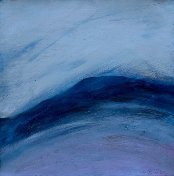 Blue Mountain