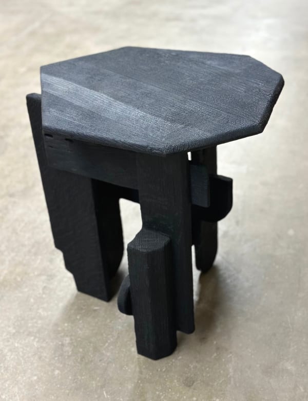 Stool Friday No.10