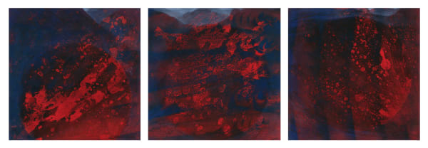 Awaiting Spring 1 - 3