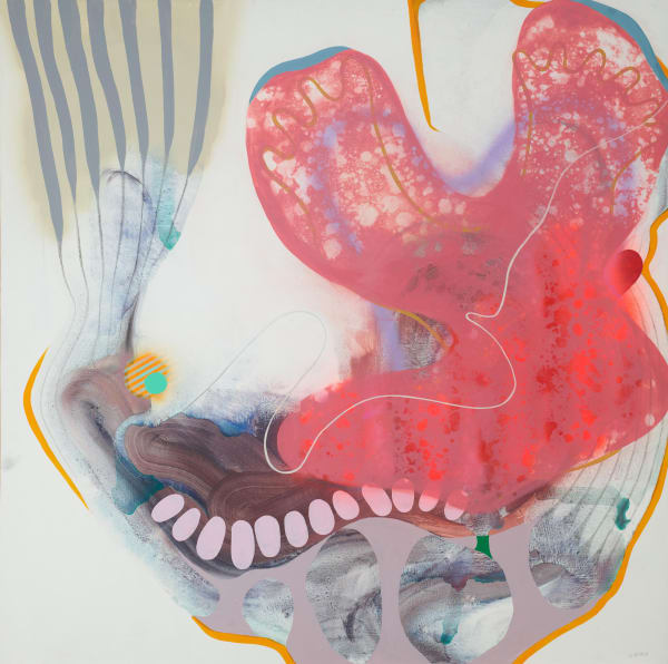 Gemma Petrie, Making Monsters (4)