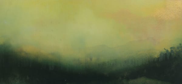 Amelia Humber, Eilanreach