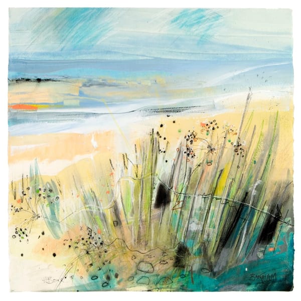 Burgh Island II
