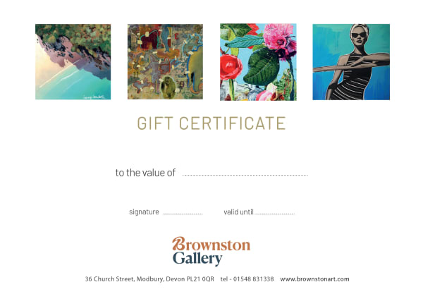 Gift Voucher £100