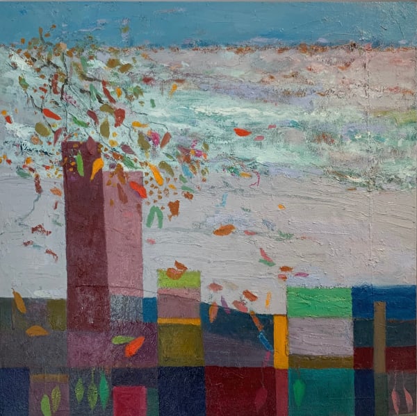 Teresa Pemberton, Autumn Scatter
