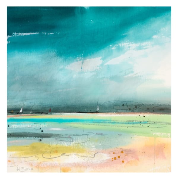Sailboats