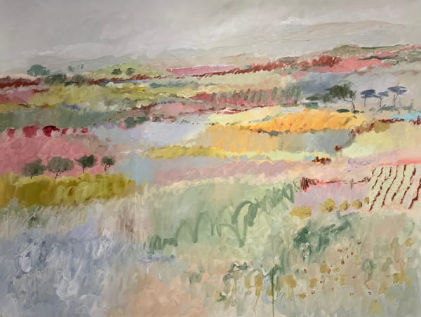 This must be the Place