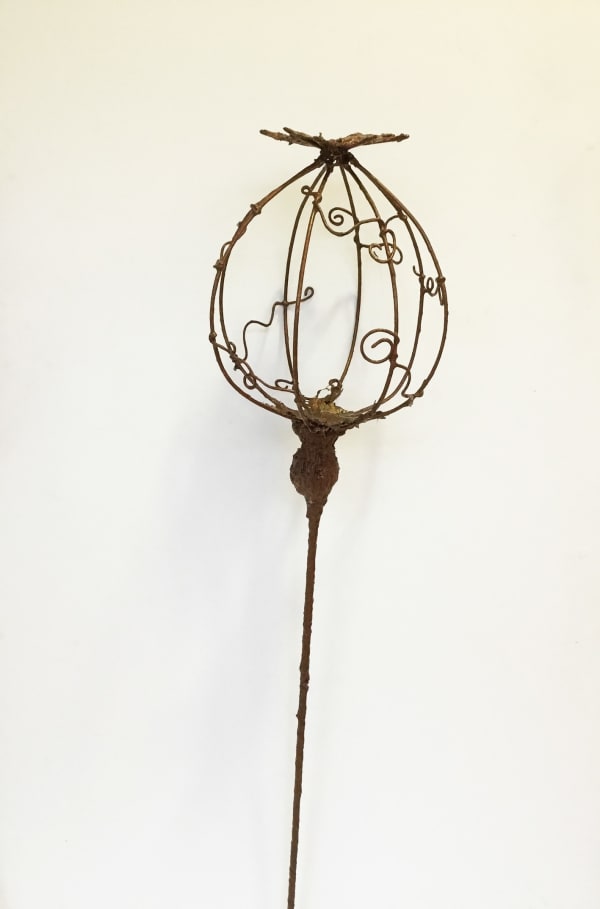 Melanie Deegan - Seed Head II