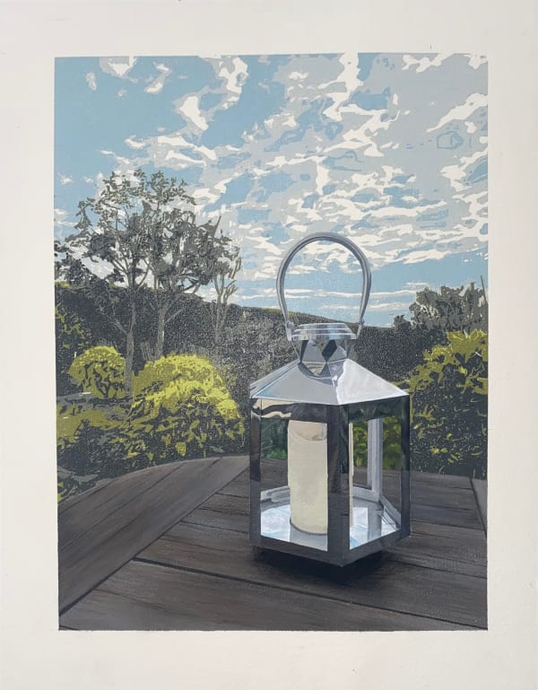 Madison Allen - Outside