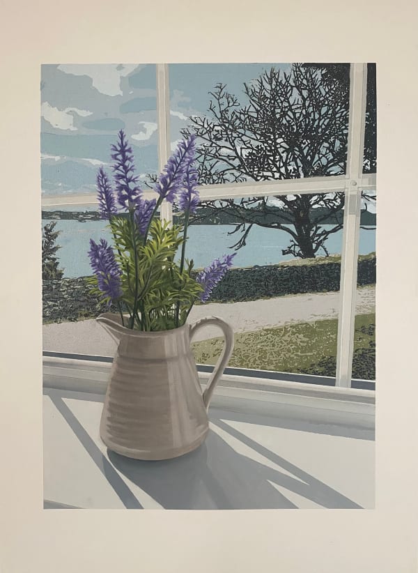 Madison Allen - Lavender