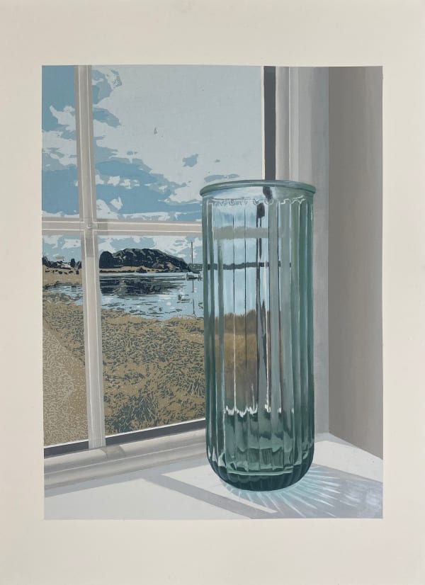 Madison Allen - Tides Out