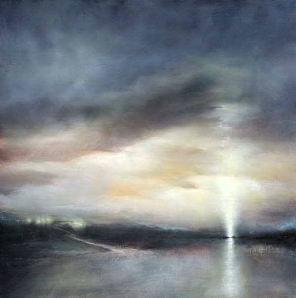 Julie Ellis, The Wander Down