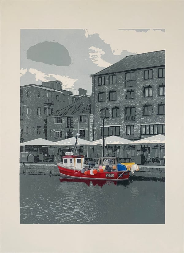 Madison Allen - Barbican