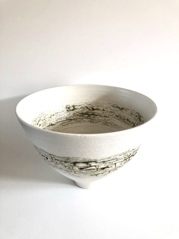 Laurel Keeley, Medium Bowl