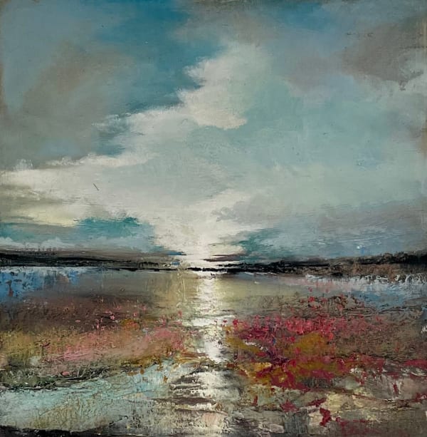 Julie Ellis, Heather Walk