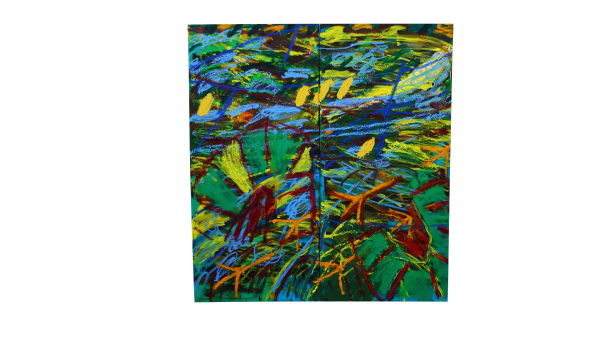 Charley Dyson - Trudge