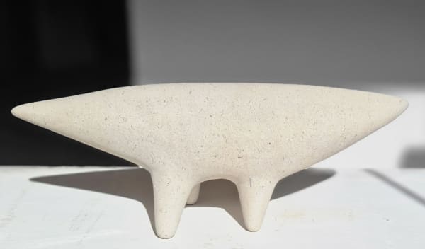 Guy Stevens - Simple Creature