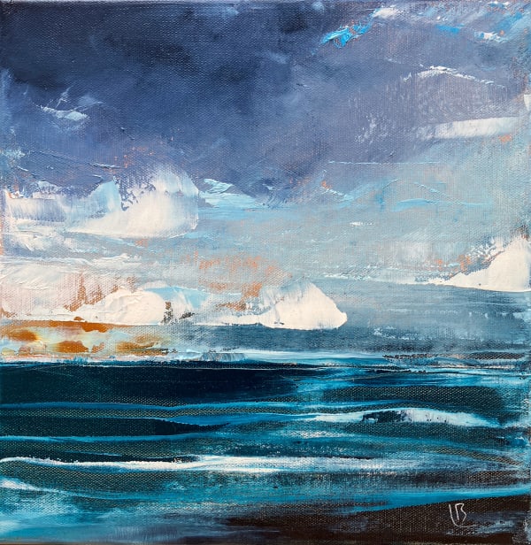 Ben Lucas, Over the Reef