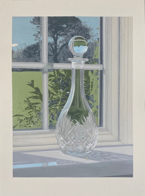 Madison Allen - Shadows