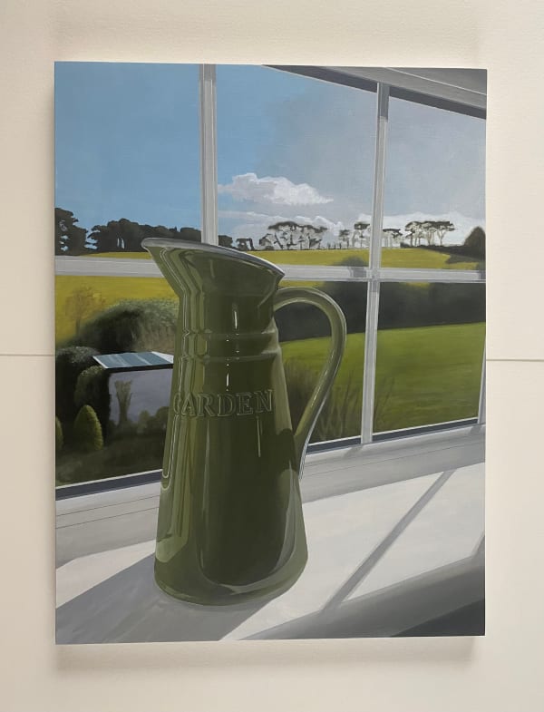 Madison Allen - Distant