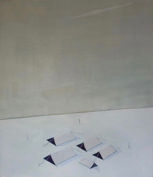 Covenant III (Spirit)