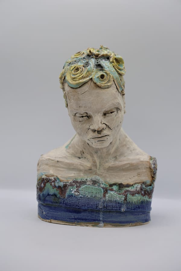 Caroline Mercer - Drewe