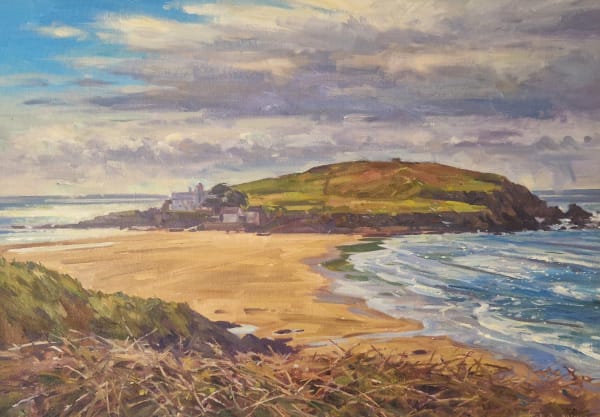 Burgh Island