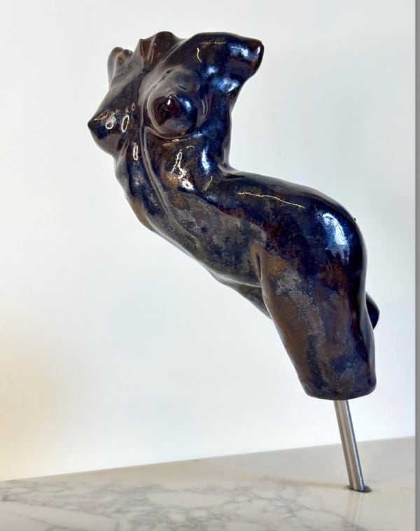 Charlotte Cundell - Florence