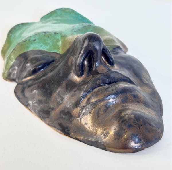 Charlotte Cundell - Solitude II