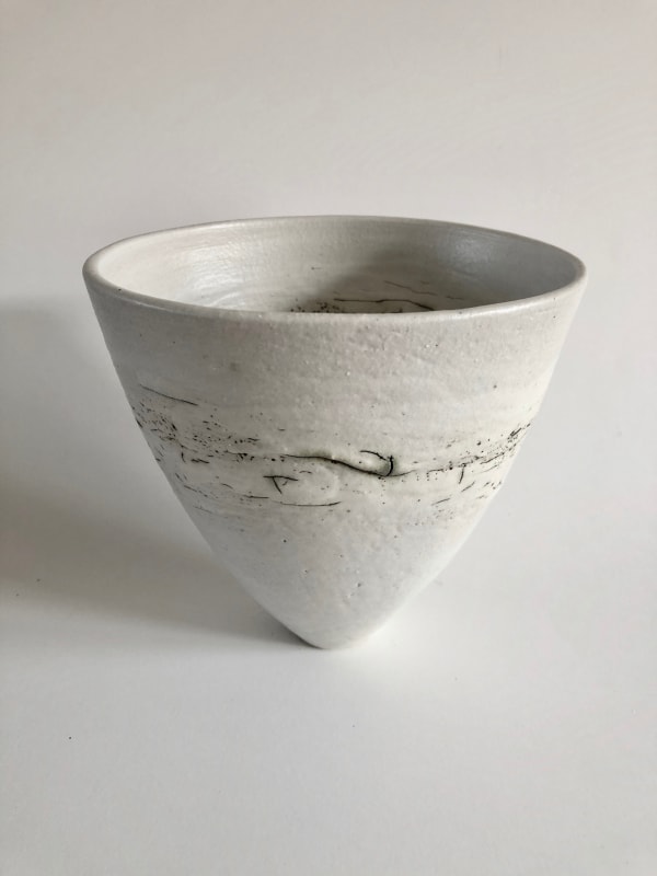 Laurel Keeley, Pot No 4