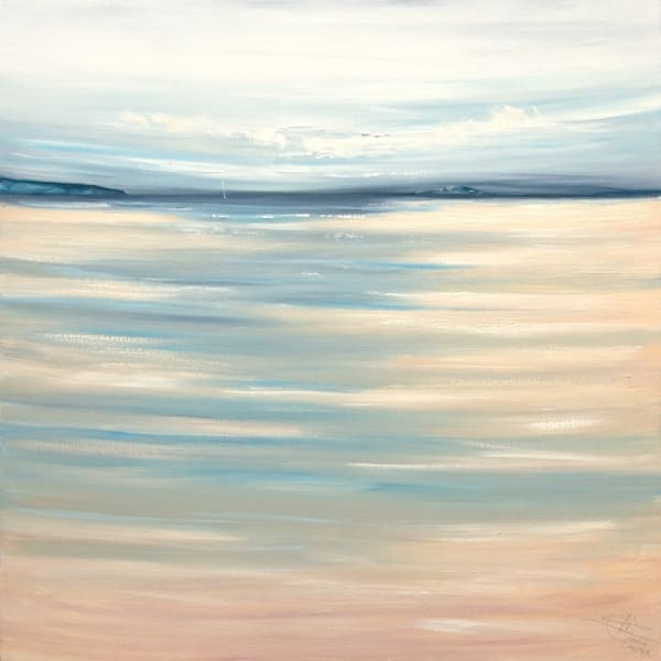 Waiting for the Tide