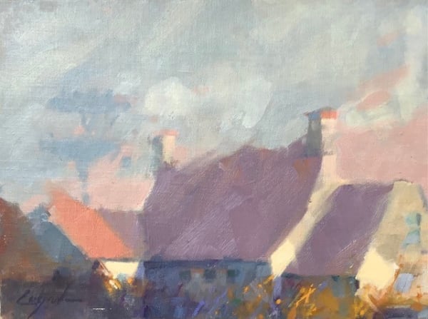 Last of the Light, Cork's Farm