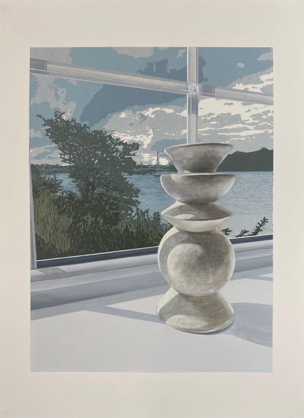 Madison Allen - Stone